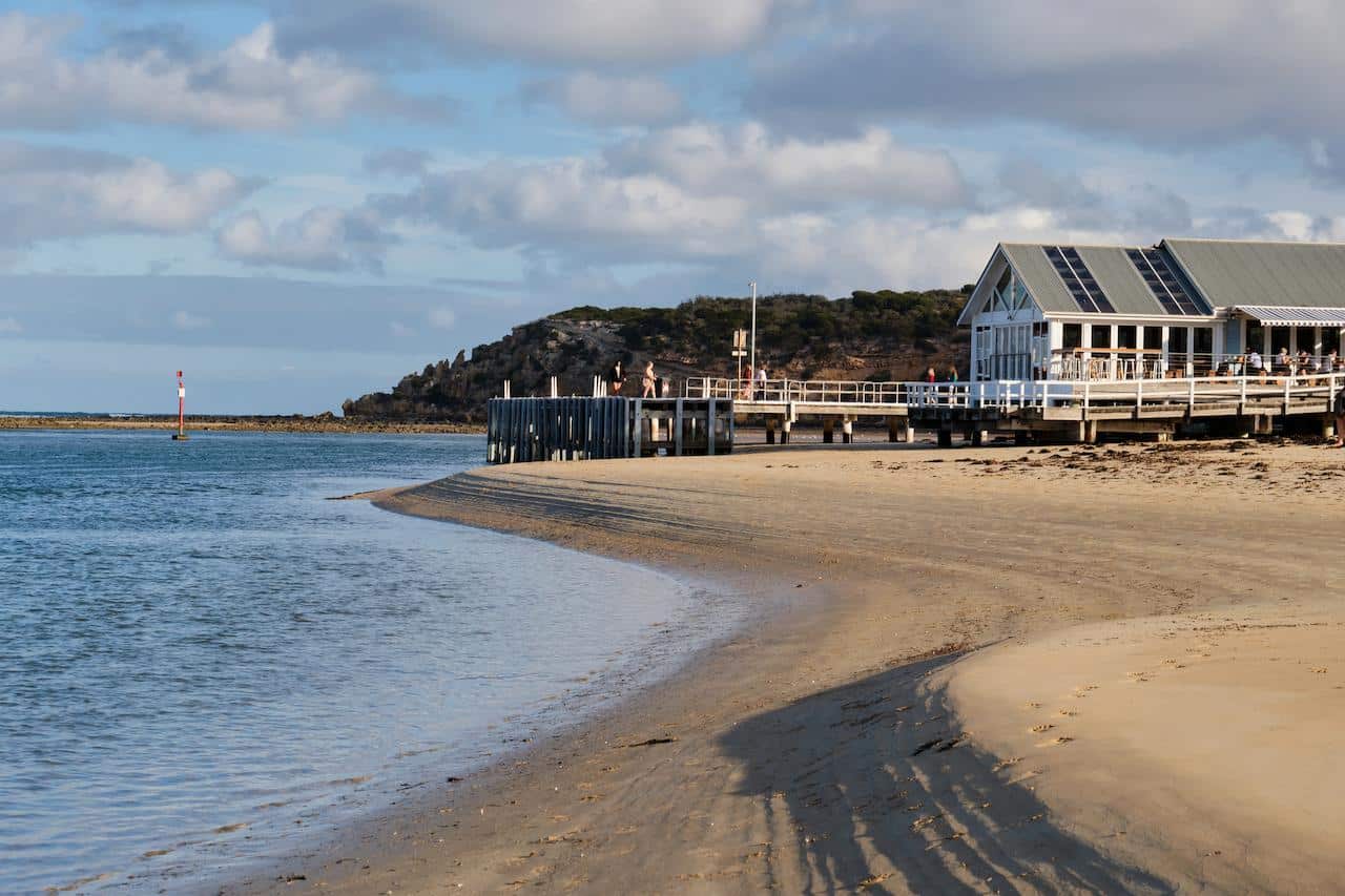 Barwon Heads