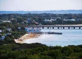 Ocean Grove