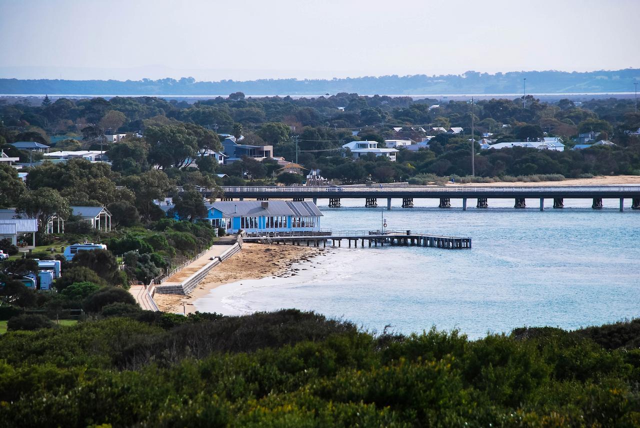 Ocean Grove